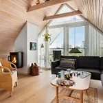 Дом отдыха Stunning In With Wifi Оттеруп
