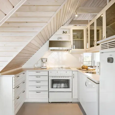 Stunning In With Wifi Feriehus *