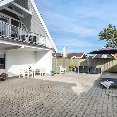 בית נופש Stunning In With Wifi אוטרופ