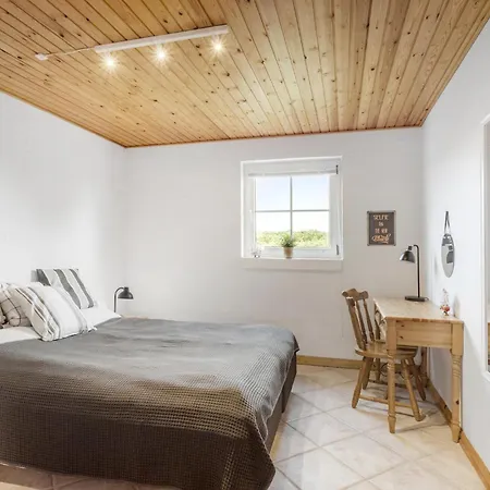 Stunning In With Wifi Otterup