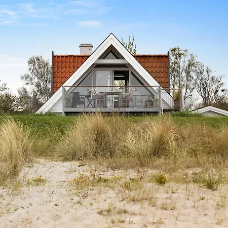 Stunning In With Wifi Ferienhaus Otterup