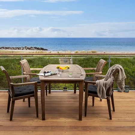 בית נופש Stunning In With Wifi