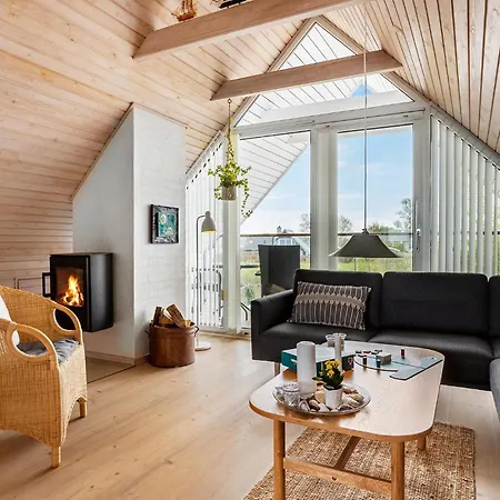 Feriehus Stunning In With Wifi Otterup