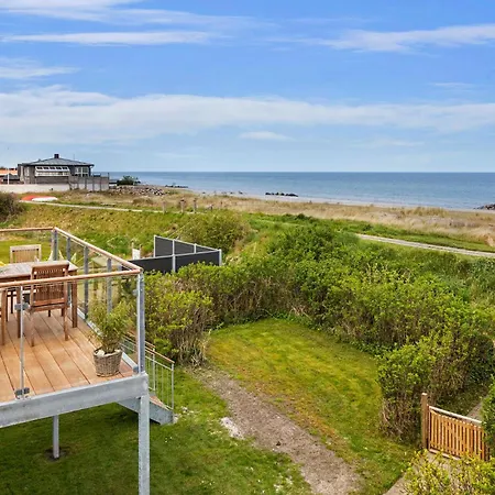 בית נופש Stunning In With Wifi אוטרופ